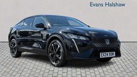 2024 Peugeot 408 1.2 PureTech Allure 5dr EAT8 Saloon Petrol Automatic