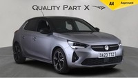 2023 Vauxhall Corsa 1.2 Turbo Ultimate Euro 6 (s/s) 5dr HATCHBACK Petrol Manual