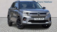 2026 Citroen C3 1.2 Turbo Collection 5dr Hatchback Petrol Manual