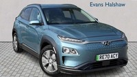 2020 Hyundai KONA 150kW Premium 64kWh 5dr Auto Hatchback Electric Automatic