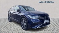 2024 Volkswagen Tiguan Allspace 2.0 TDI Elegance 5dr DSG Estate Diesel Automatic