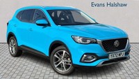 2023 MG Motor UK HS 1.5 T-GDI Exclusive 5dr Hatchback Petrol Manual