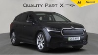 2021 Skoda Enyaq iV 62kWh 60 Nav Loft Auto 5dr ESTATE Electric Automatic