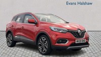 2020 Renault Kadjar 1.3 TCE 160 GT Line 5dr Hatchback Petrol Manual