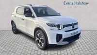 2025 Citroen C3 Aircross 1.2 Turbo Plus 5dr Hatchback Petrol Manual