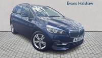 2018 BMW 2 Series 220d xDrive Luxury 5dr Step Auto Estate Diesel Automatic