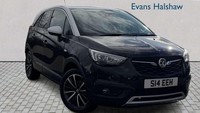 2019 Vauxhall Crossland X 1.2T [130] Elite 5dr [Start Stop] Estate Petrol Manual