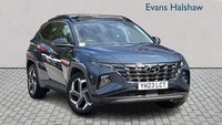 2023 Hyundai TUCSON 1.6 TGDi Plug-in Hybrid Ultimate 5dr 4WD Auto SUV Plug-In Hy