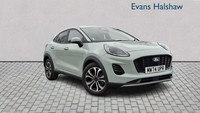 2024 Ford Puma 1.0 EcoBoost Hybrid mHEV Titanium 5dr HATCHBACK PETROL Manual