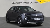 2022 Vauxhall Mokka 1.2 Turbo Elite Premium Euro 6 (s/s) 5dr HATCHBACK Petrol Ma