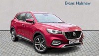 2021 MG Motor UK Hs 1.5 T-GDI Exclusive 5dr Hatchback Petrol Manual
