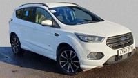 2018 Ford Kuga 2.0 TDCi 180 ST-Line 5dr SUV Diesel Manual