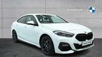 2023 BMW 2 Series 218i [136] M Sport 4dr Saloon Petrol Manual