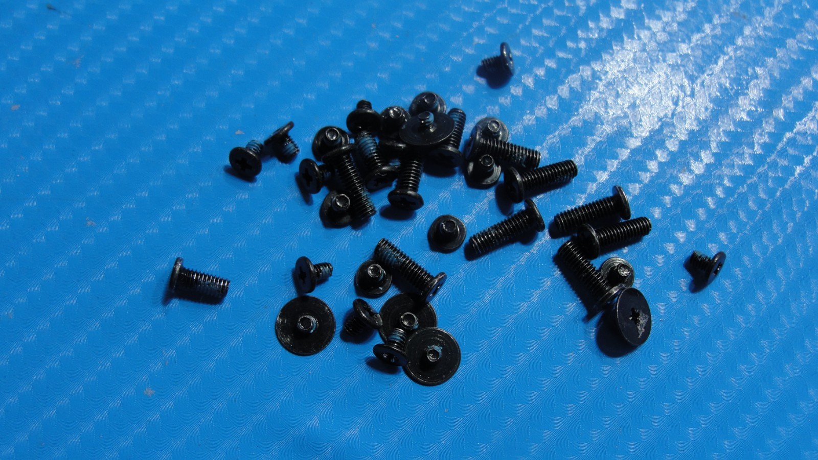 Dell Inspiron 17 7773 17.3" Genuine Screw Set Screws for Repair ScrewSet