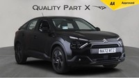 2022 Citroen C4 1.2 PureTech Sense Plus Euro 6 (s/s) 5dr HATCHBACK Petrol Manual