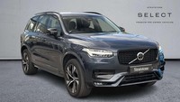 2024 Volvo XC90 2.0 B5P [250] Plus Dark 5dr AWD Geartronic SUV Petrol Automatic