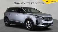 2021 Peugeot 5008 1.2 PureTech GT Euro 6 (s/s) 5dr HATCHBACK Petrol Manual