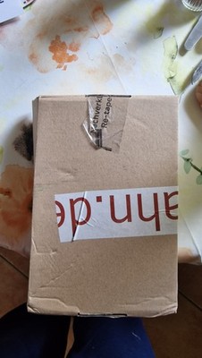 Artikelfoto(s) von einem verifizierten Käufer