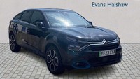 2023 Citroen C4 100kW Shine Plus 50kWh 5dr Auto Hatchback Electric Automatic