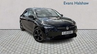 2021 Vauxhall Corsa 1.2 Griffin Edition 5dr Hatchback Petrol Manual