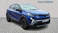 2026 Renault Captur 1.8 E-Tech Full Hybrid 160 Esprit Alpine 5dr Auto HATCHBACK 