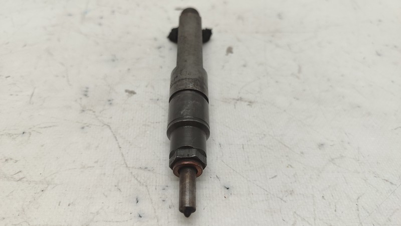 028130201t Injecteur / 2164368 Pour Seat Leon 1m1 1.9 Tdi