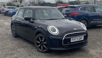 2024 MINI Cooper 1.5 C Exclusive 5dr Auto Hatchback Petrol Automatic