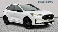 2025 Ford Kuga 2.5 PHEV ST-Line X Black Package 5dr CVT SUV Plug-In Hy Automatic