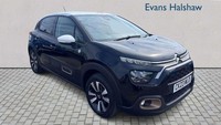 2023 Citroen C3 1.2 PureTech C-Series Edition 5dr Hatchback Petrol Manual