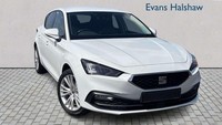 SEAT Leon 1.0 TSI EVO SE Dynamic 5dr Hatchback Petrol Manual