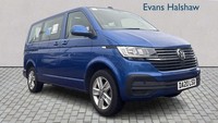 2020 Volkswagen Transporter Shuttle T32 Swb Diesel 2.0 TDI 110PS SE Minibus Othe