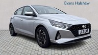 2021 Hyundai i20 1.0T GDi 48V MHD SE Connect 5dr DCT Hatchback Petrol Automatic