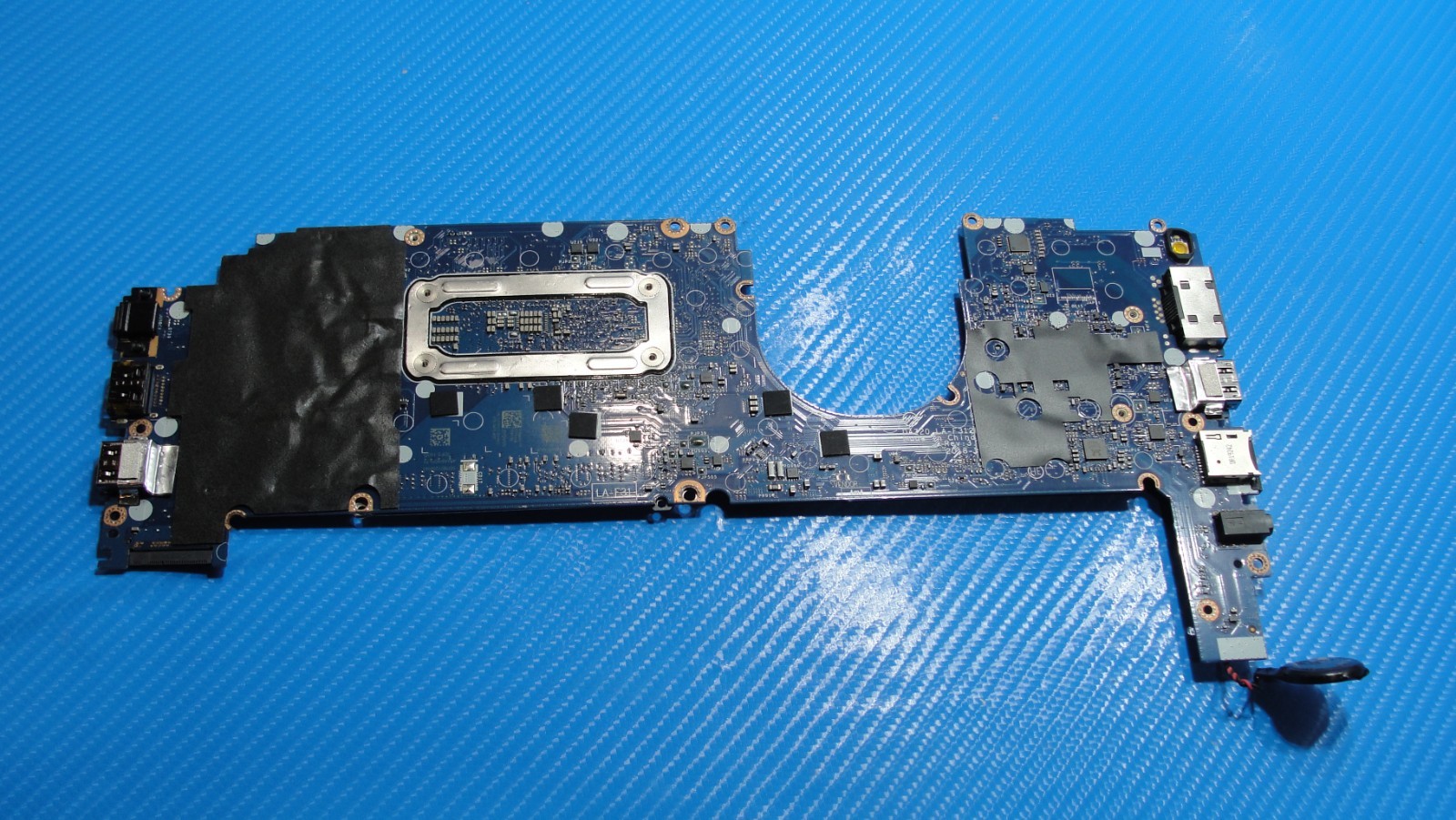 Dell Latitude 7390 13.3" Intel i7-8650U 1.9GHz Motherboard YDVVV LA-F312P