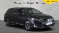 2022 Volkswagen Passat 1.4 TSI 13kWh GTE DSG Euro 6 (s/s) 5dr ESTATE Petrol/Elec