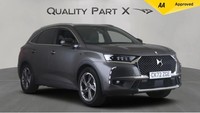2022 DS Automobiles DS 7 Crossback 1.6 E-TENSE 13.2kWh Rivoli Crossback EAT8 Eur