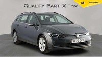 2023 Volkswagen Golf 1.5 eTSI MHEV Style Estate 5dr Petrol Hybrid DSG Euro 6 (s/