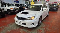 2023 Subaru Impreza WRX STI 2.5 AUTOMATIC PETROL Automatic