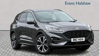 2023 Ford Kuga 2.5 FHEV ST-Line X Edition 5dr CVT SUV Hybrid Ele Automatic
