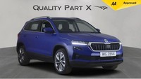 2023 Skoda Karoq 1.5 TSI ACT SE L DSG Euro 6 (s/s) 5dr ESTATE Petrol Automatic