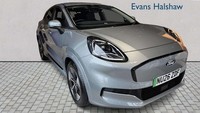 2026 Ford Puma 123kW Select 43kWh 5dr Auto Hatchback Electric Automatic
