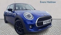 2019 MINI Hatch 1.5 Cooper Classic II 5dr Hatchback Petrol Manual