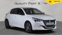 2022 Peugeot 208 1.2 PureTech Active Premium + Euro 6 (s/s) 5dr HATCHBACK Petrol