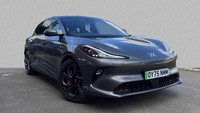 2025 MG Motor UK Im6 553kW Launch Edition 100kWh 5dr AWD Auto SUV Electric Autom