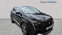 2021 Peugeot 3008 1.5 BlueHDi Allure Premium 5dr Estate Diesel Manual
