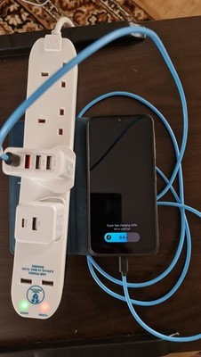 Fotos del artículo de un comprador verificado