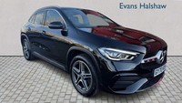 2020 Mercedes-Benz GLA 250e Exclusive Edition 5dr Auto Hatchback Plug-In Hy Auto