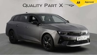 2023 Vauxhall Astra 1.2 Turbo GS Sports Tourer 5dr Petrol Auto Euro 6 (s/s) (130