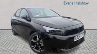 2026 Vauxhall Corsa 1.2 Turbo Ultimate [Intelli-LED] 5dr HATCHBACK PETROL Manual