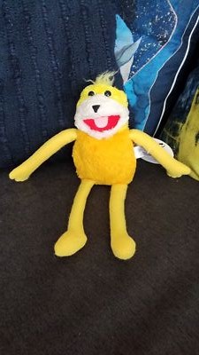 Artikelfoto(s) von einem verifizierten Käufer