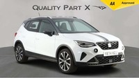 2024 SEAT Arona 1.0 TSI FR Limited Edition SUV 5dr Petrol DSG Euro 6 (s/s) (115 